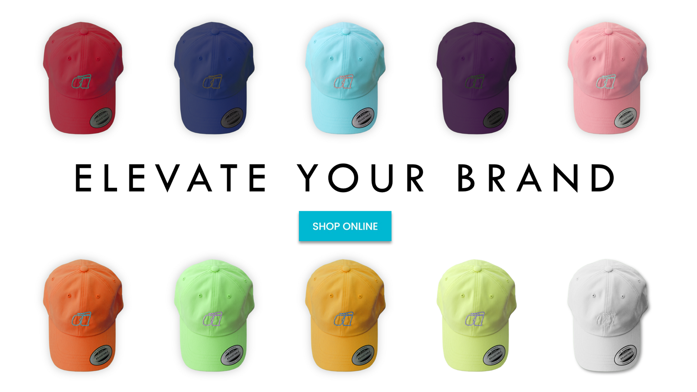 Motion Graphics/ Apparel Client